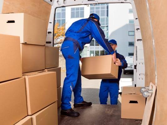 Грузчики квартирный переезд